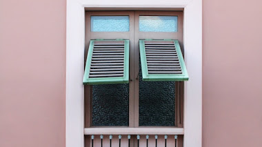 Cómo medir e instalar una mosquitera enrollable, paso a paso