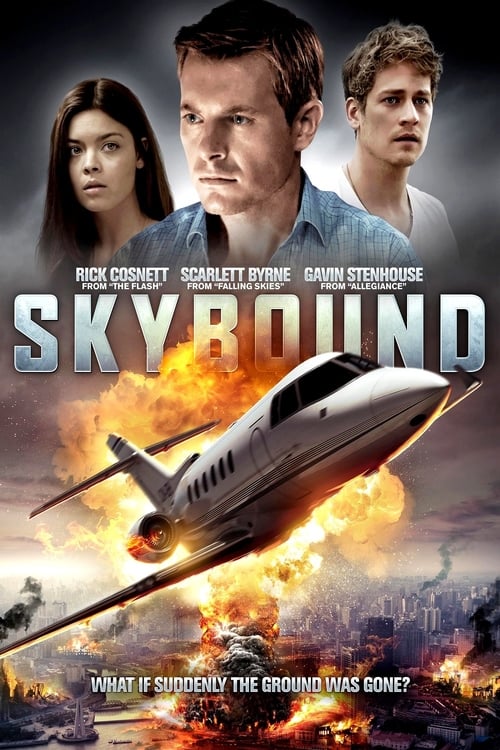 [HD] Skybound 2017 Ganzer Film Deutsch