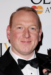 Adrian Scarborough Adrian Scarborough