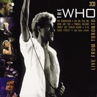 [2006] - Live From Toronto (2CDs)