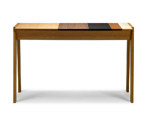 Arbor desk by Outofstock on if it's hip, it's here