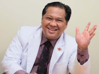 Dr. Edwin P.H.H. Simatupang, SpPD Dr. Edwin P.H.H. Simatupang, SpPD