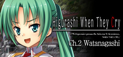 Higurashi When They Cry Hou Ch.2 Watanagashi-DARKSiDERS
