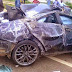 Accident that claims the life of former FCT minister,Hamza El-Rufai 