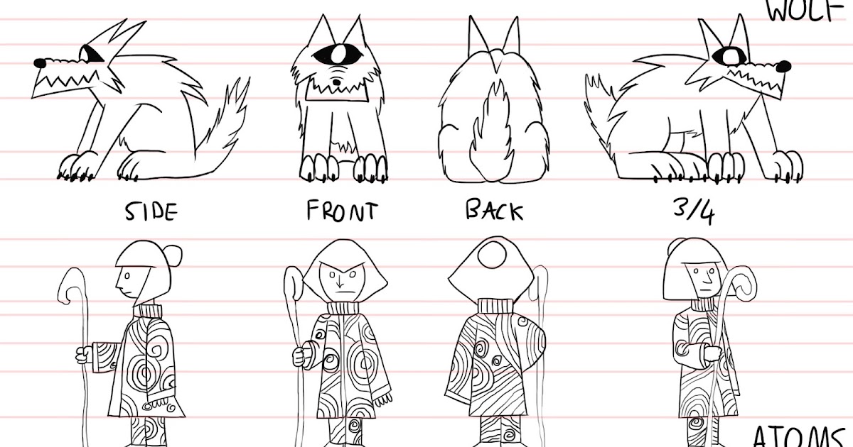 Louise Isabel Gillies Atoms Clay Model