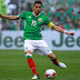 Roma fichó a Héctor Moreno