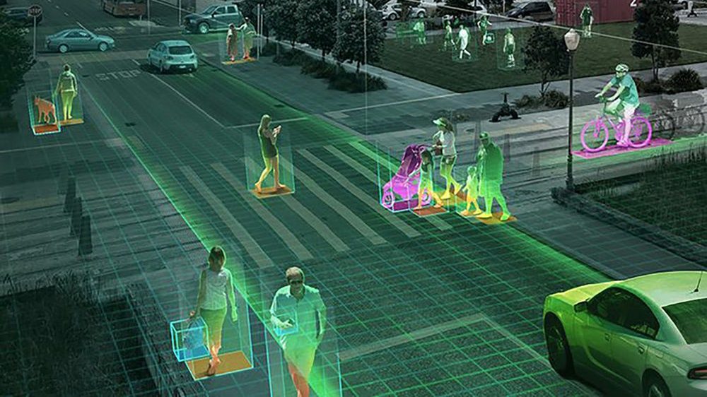 Artificial Intelligence (AI) and its applications