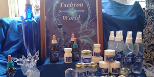 Tachyon World