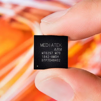 MediaTek Helio M70 SoC with 5G support Announced
