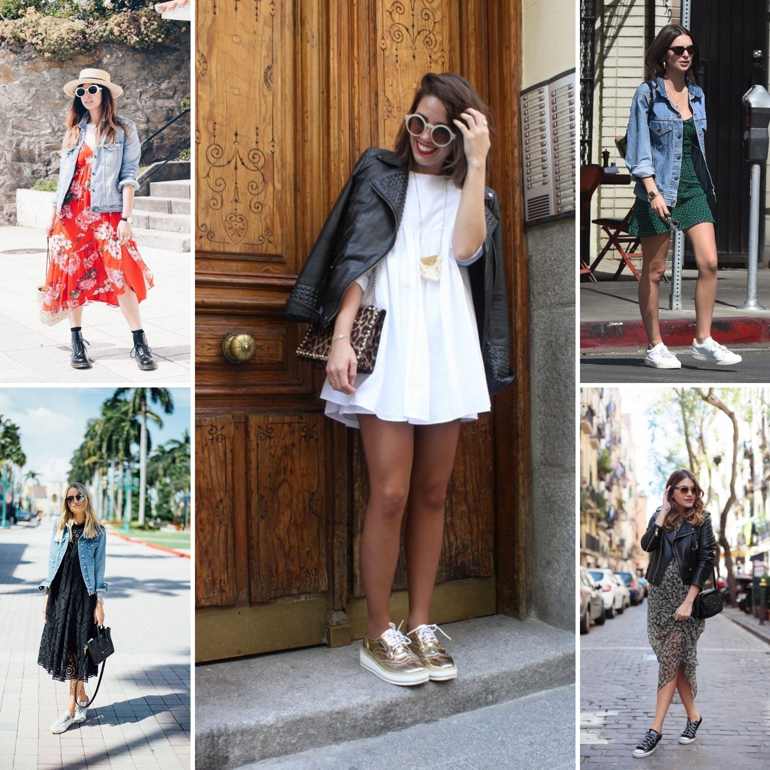 fórmula mostrador conversacion El Blog de Lauritina: ¿Cómo llevar ahora la ropa de verano?