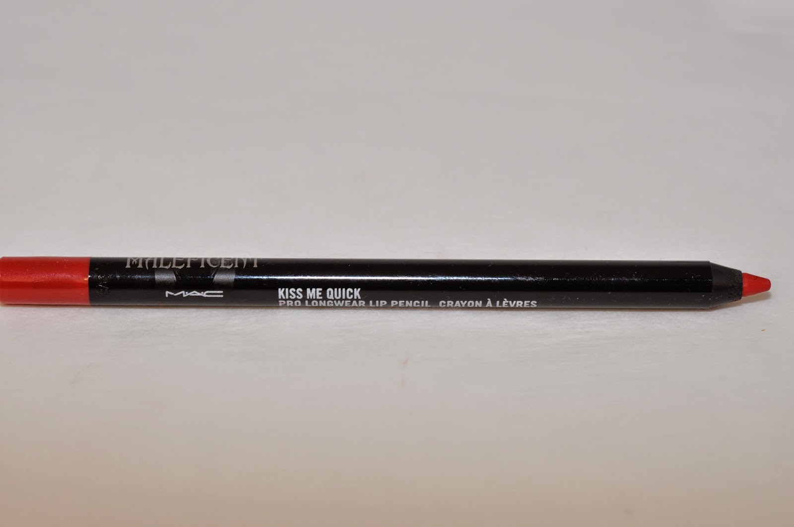 MAC Maleficent Swatches and Video Review The Shades Of U