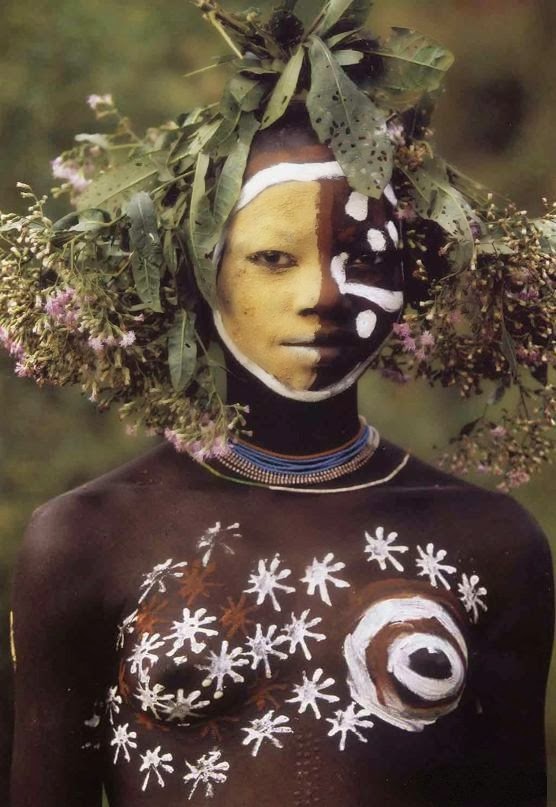 MES COULEURS DU TEMPS: HANS SILVESTER