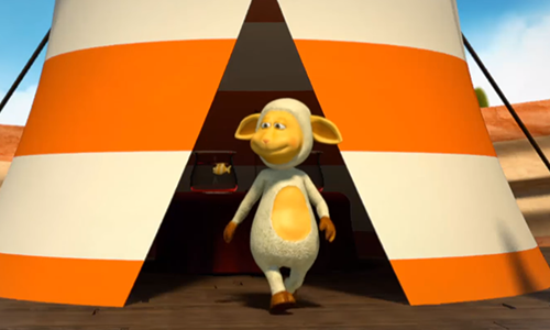 Kuzucuk Panayır Hikayesi