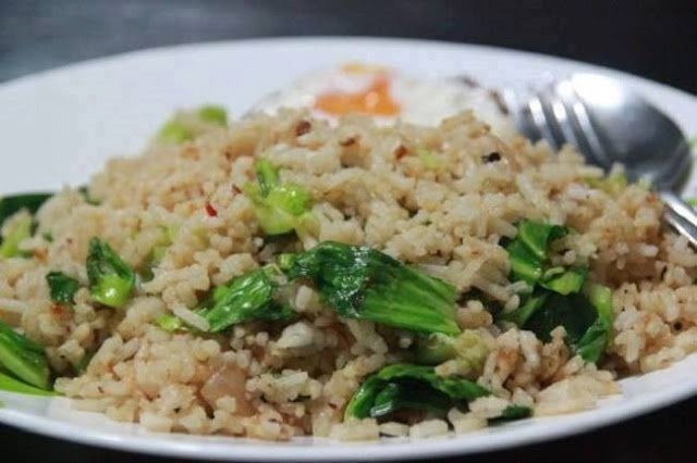 nasi-goreng