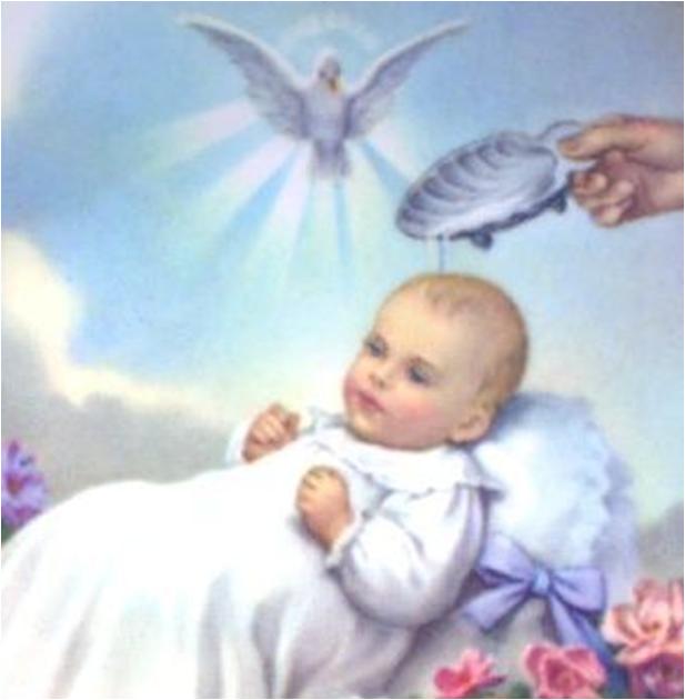 En las Redes con Jesús La importancia del Bautismo En las Redes con Jesús La importancia del Bautismo