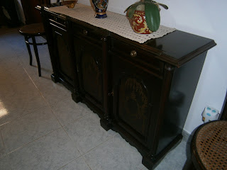 Tot Antik: Muebles siglo XVIII y XIX