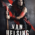 Segunda temporada de “Van Helsing” ganha novo cartaz!