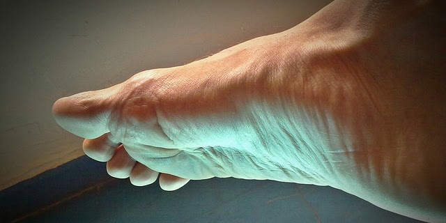 Penyebab Kesemutan Dan Mati Rasa Pada Kaki