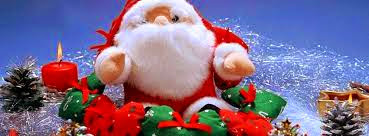 Merry Christmas Santa Claus Facebook Covers Merry Christmas Santa Claus Facebook Covers