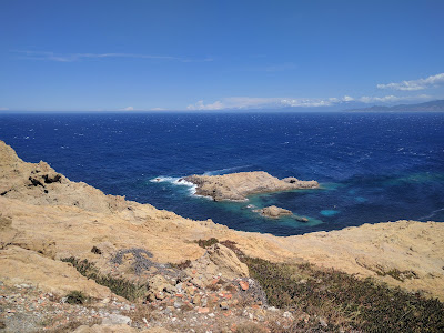 Korsika mit Kindern Reisen mit Kindern Wandern in Korsika Runzelfuesschen Elternblog