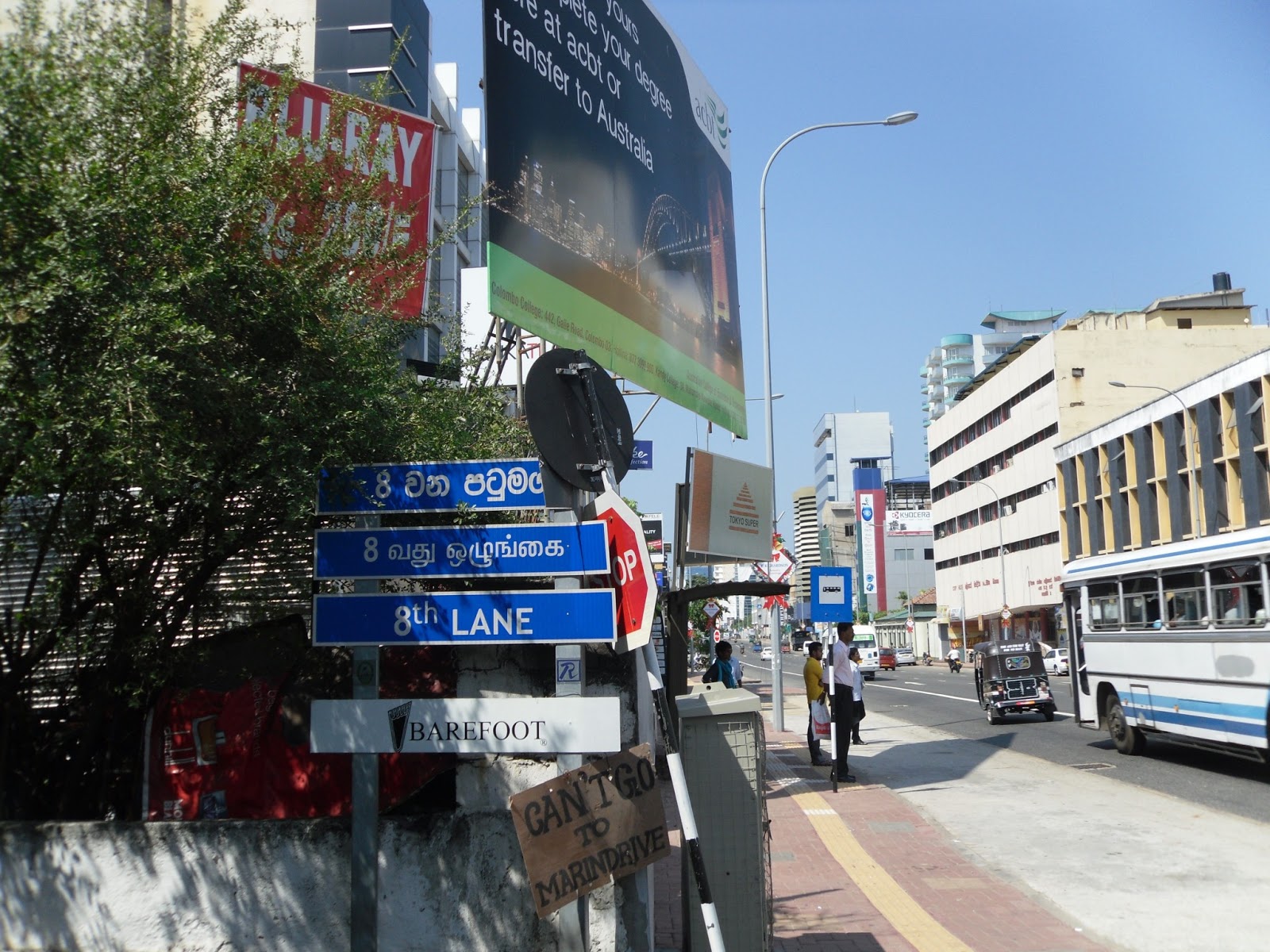 wanhengwah GALLE ROAD