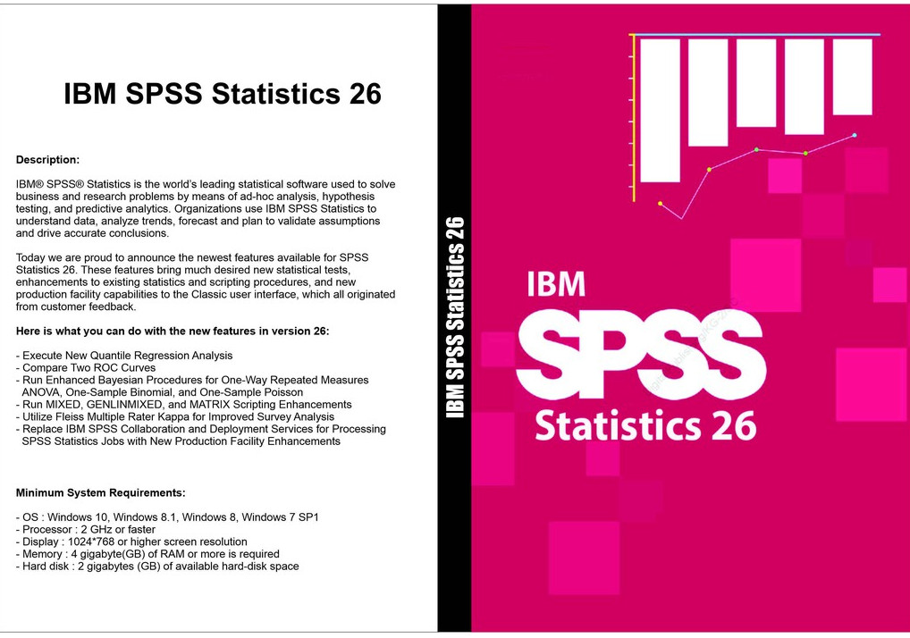 ibm spss software free download for windows 7