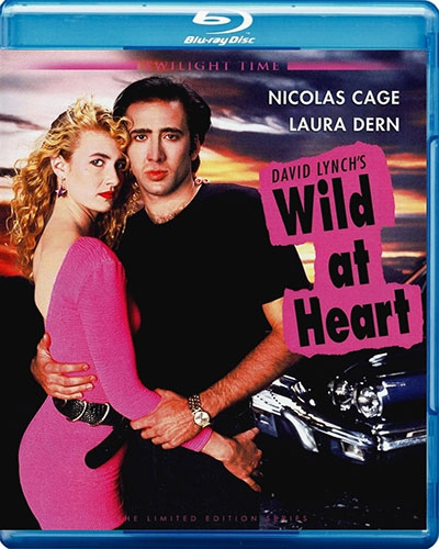 Wild at Heart (1990) 1080p BDRip Dual Audio Latino-Inglés [Subt. Esp] (Drama. Thriller)