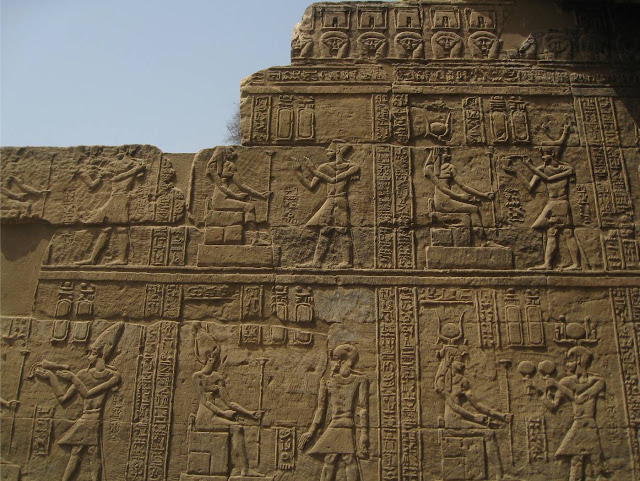 Travel Tuesdays: Tod Temple: The Preciousness is in the Details