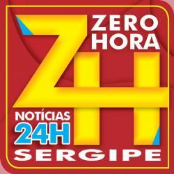 Zero Hora Sergipe