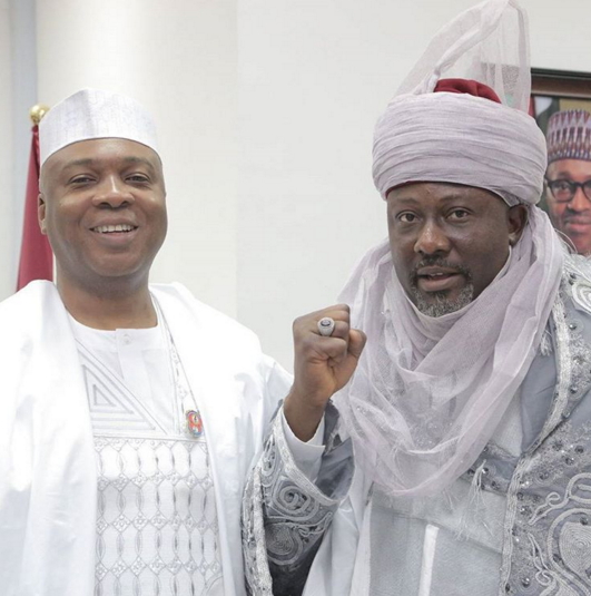 alhaji dino melaye