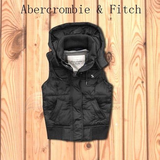 Productos Importados Runway: Abercrombie & Fitch. Jacket Coat!