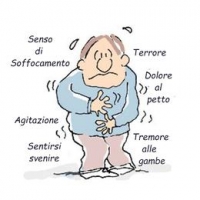 Attacchi Di Panico Ansia Agorafobia Help Ansia Ed Attacchi Di Panico Conoscere Le Emozioni Negative Per Superarle E Crescere