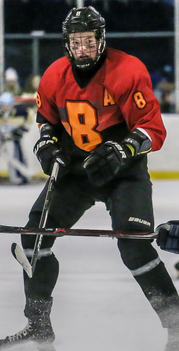 AJH Hockey Jersey Art 2019 PJHL Outdoor game jerseys review