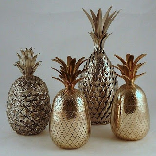 pineapple desing