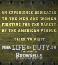 NRA's Life Of Duty