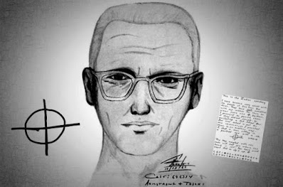 Cartas do Assassino do Zodíaco - Mentes Perturbadas Assassino do Zodíaco - Serial Killer