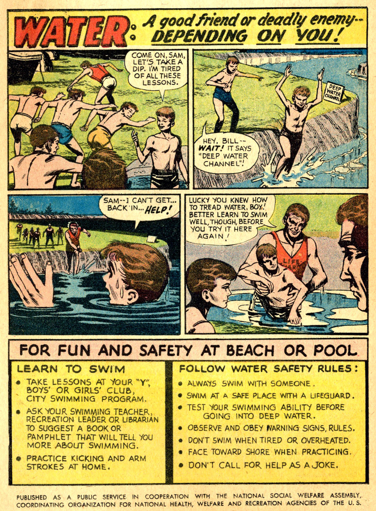 Read online Detective Comics (1937) comic -  Issue #271 - 16