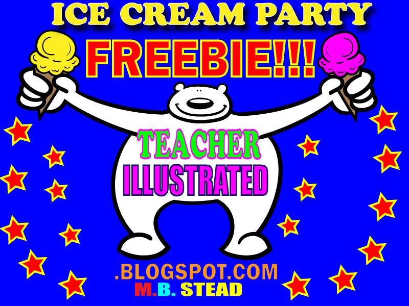 FREE CLIPART for TEACHERs