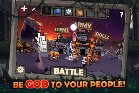 IPAD GAME REVIEWS