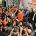 'Movimiento Ciudadano comparte ideas democráticas': Yunes Marqués pre candidato