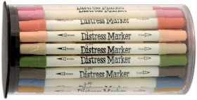 Резултат с изображение за distress markers set