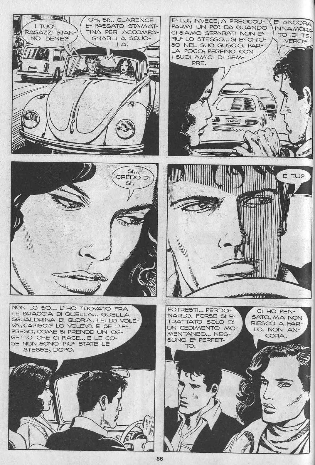 Dylan Dog (1986) issue 174 - Page 53