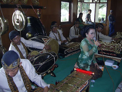 Menelisik Kesenian Tembang Cianjuran - Ayo Ke Cianjur