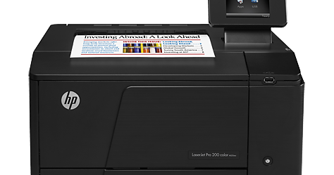 Hp laserjet 200 wia Driver 2020