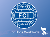 FCI - Federation Cynologique Internationale