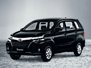 Toyota Avanza