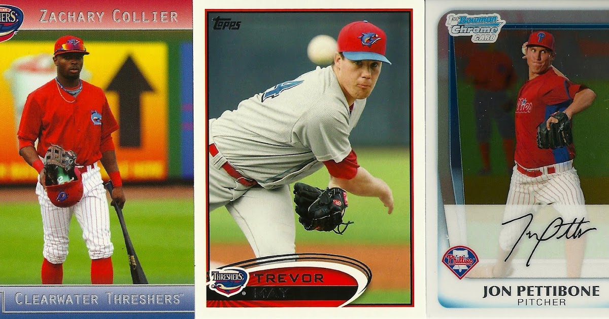 The Phillies Room Four Additions to the 40Man Roster