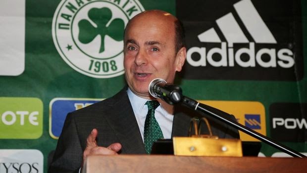 "Κλεμμένα τα αστέρια του ΟΣΦΠ - 15 εκατ. το χρέος"