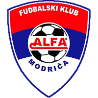 FK MODRIČA ALFA