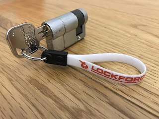 Identifying Your Locks